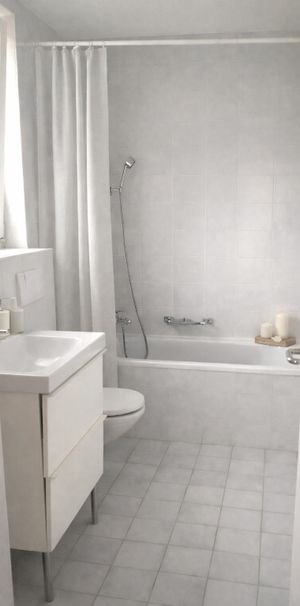 3 Zimmer, 103 m², 3. Stock - Photo 1