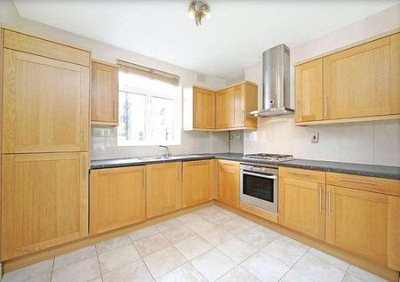 Westbourne Park Road, London, W2 - Photo 3