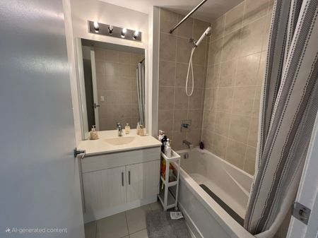 For Lease - 68 Canterbury Place Unit# 1803, Toronto, Ontario - Photo 3