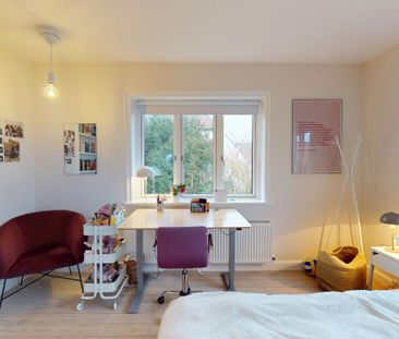 196m² Villa | Hellerup - Foto 6