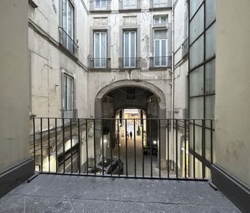 Appartamento in Via Toledo 317, Napoli, NA - Photo 2