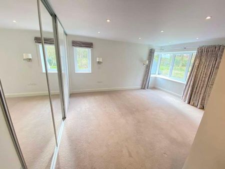 Rudding Lane, Nr Follifoot, Harrogate, North Yorkshire, HG3 - Photo 5