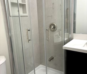 For Lease - 643 Bathurst Street Unit# 102, Toronto, Ontario - Photo 2