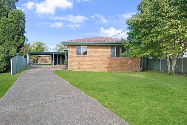 LITTLE GEM IN QUIET LOCATION! - Photo 1