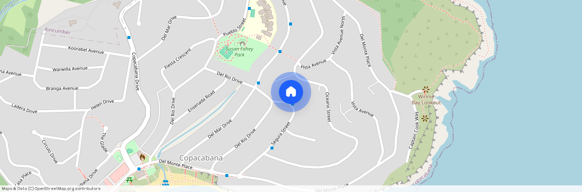 40 Segura Street, NSW 2251, Copacabana