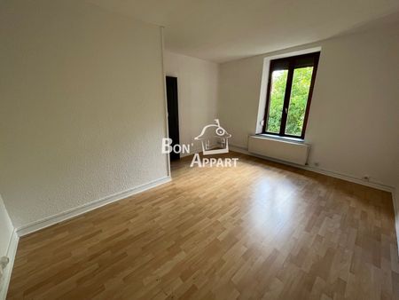 Appartement 3 pièces à Joeuf - Photo 2