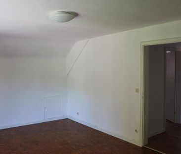 2,5 Zi-Wohnung Baden-Baden Innenstadt - Foto 1