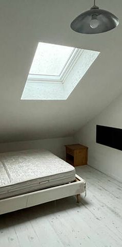 BRIEY - STUDIO meublé ou vide - Photo 1