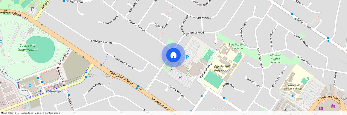 58 Britannia Road, NSW 2154, Castle Hill