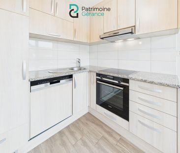 2.5 Zimmer, 48 m², 7. Stock - Photo 1