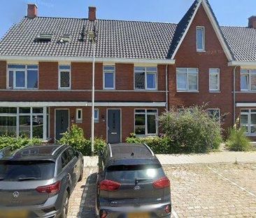 House Tilburg - Marie Baronstraat - Foto 1