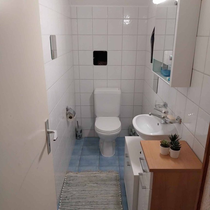 Appartement de 3.5 pièces à louer - Photo 1