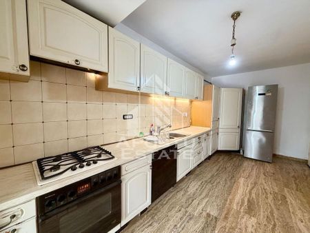 Jumatate de Duplex, 5 camere, 4 bai, PetFriendly, curte, ... - Photo 4