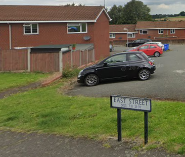 East Street, Winshill, Burton-on-Trent, Staffordshire, DE15 0BS - Photo 1