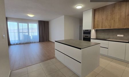 Prenájom 4-izbového bytu v Eurohomestar - Photo 4