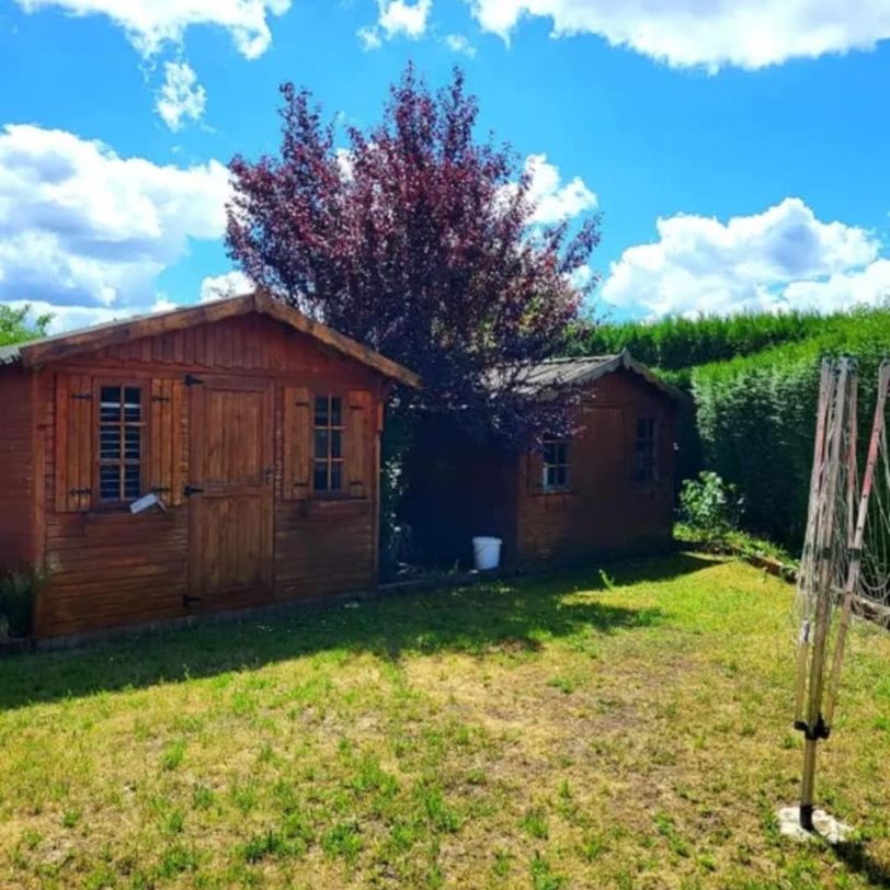 Location Maison 5 pièces 104m² SAINGHIN EN WEPPES 59184 - Photo 1