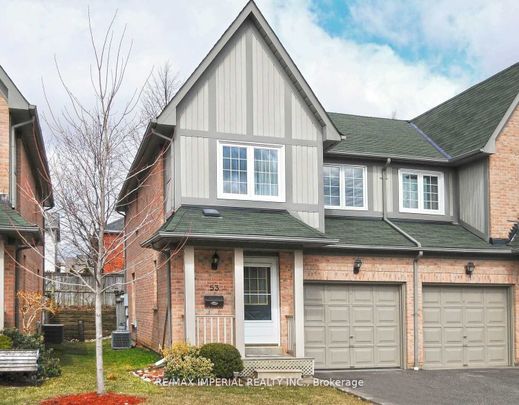 For Lease - 2955 Thomas Street Unit# 53, Upper Room 2, Mississauga, Ontario - Photo 1