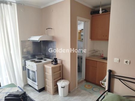 Studio/Γκαρσονιέρα για ενοικίαση Ταραμπούρα (Πάτρα) - Photo 2