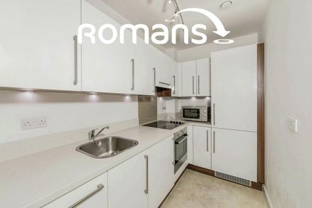 1 bedroom flat to rent - Photo 5