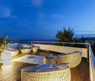 Luxury Villa for rent in Ibiza, Spain - Photo 2