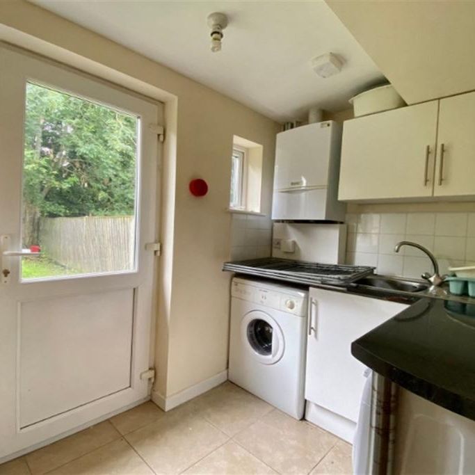 4 bedroom terraced house to rent - Photo 1