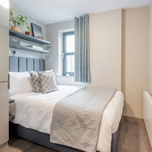 Room in a Shared House, Gravity Co Finsbury Park, N4 - Photo 1