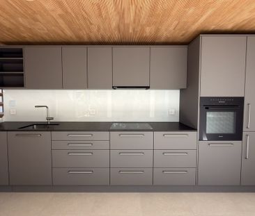 Elegante Maisonette-Dachwohnung mit Aussicht und Smart Home - Foto 4