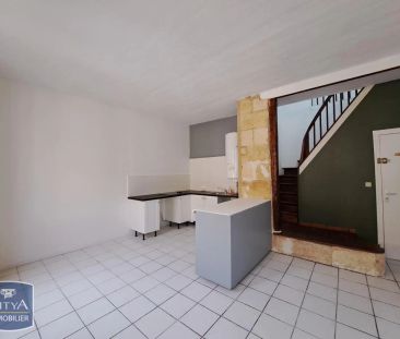 Appartement à louer 3 pièces 48.75m² - Photo 1