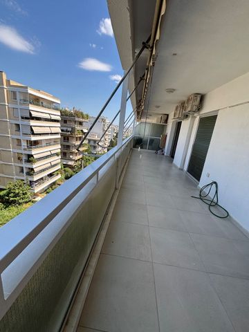 Διαμέρισμα για ενοικίαση Φλοίσβος (Παλαιό Φάληρο) - Photo 4