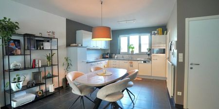 Woning te huur in Ertvelde voor € 775 met 2 slaapkamers - Photo 3