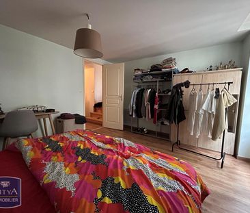 Location Appartement 3 pièces 63m² BRIVE LA GAILLARDE 19100 - Photo 5