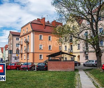 Mieszkanie na wynajem w kamienicy Bolesławiec - Zdjęcie 3