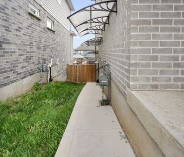 For Lease - 2528 Holbrook - Lower Drive, London South, Ontario - Photo 5