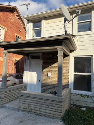 For Lease - 15 Wallace Street, Vaughan, Ontario - Photo 1