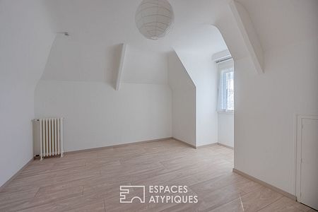 Volume et charme pour cette maison familiale à 15 minutes de Nantes - Photo 5