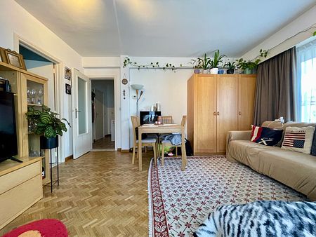 Goed gelegen gelijkvloers appartement met staanplaats - Photo 2