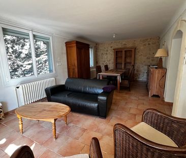 Maison à louer 4 pièces • 102,60 m2 Arles - Photo 3