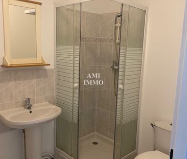 Location Appartement 1 pièce 28m² PALAISEAU 91120 - Photo 1
