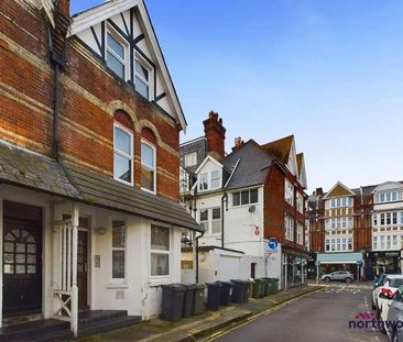 Hyde Road, Eastbourne, BN21 - Photo 1