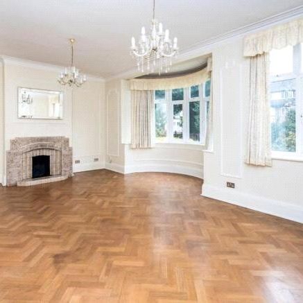 3 bedroom apartment to rent Charter House, Mulgrave Road, Sutton, SM2 - Photo 1