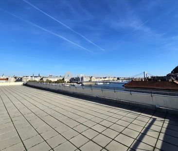 Kiadó újszerű állapotú lakás - Budapest I. kerület - Photo 1
