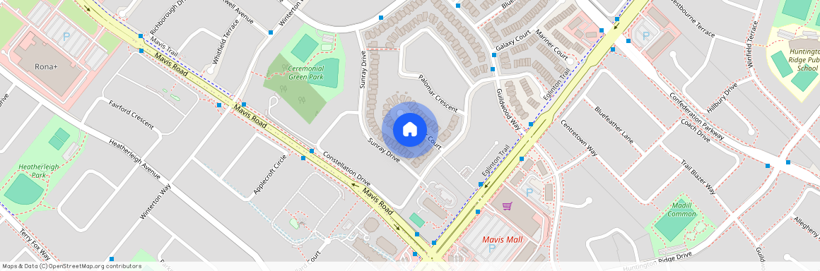 5070 Rising Star Court Unit# Basement, Mississauga