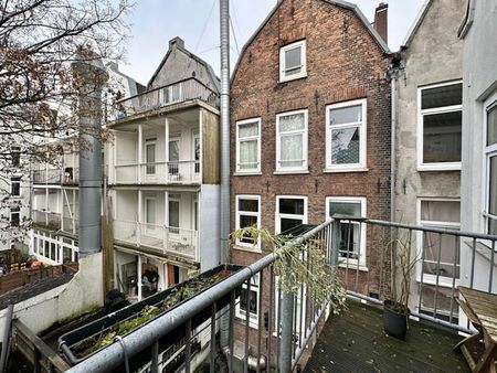 Te huur: Appartement Govert Flinckstraat in Amsterdam - Foto 5