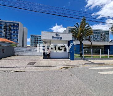 Apartamento 2 Quartos Praia João Rosa 48m² - Foto 6
