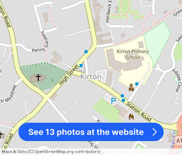 Elm Close, Kirton - Photo 1