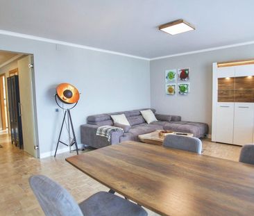 Apartment for rent, Rue des Vaudrès, in Riviera-Pays-d'Enhaut, Swit... - Photo 4