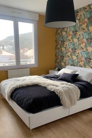 Location Maison 5 pièces 123m² CLERMONT FERRAND 63100 - Photo 4