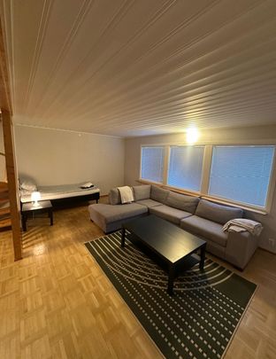 Orrgränd, Luleå - Photo 1