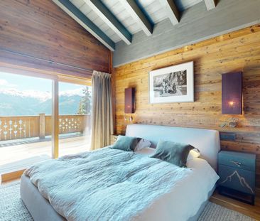 Chalet Beaubois - Photo 4