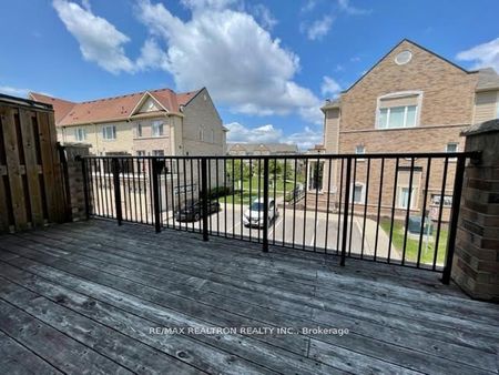 For Lease - 3120 Boxford Crescent Unit# 1, Mississauga, Ontario - Photo 3